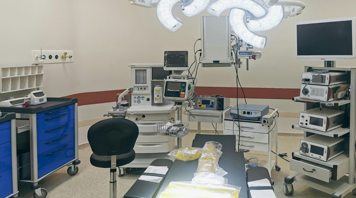 When Hospitals Need Sterile Spaces Fast, Mobile Sterile Units Make the Difference 2 Mobile Sterile Units