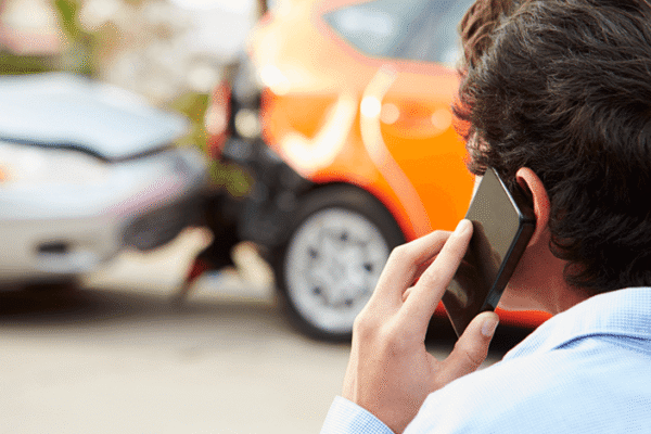 Motor Vehicle Accidents