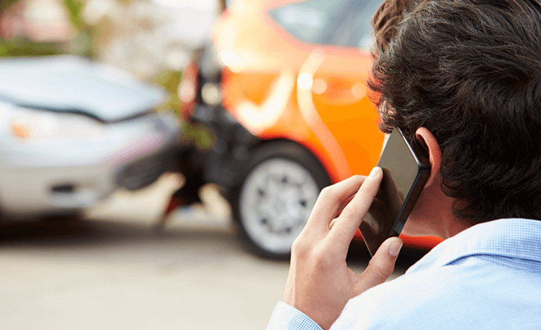 Motor Vehicle Accidents