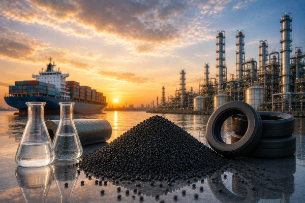 Nitrile Rubber