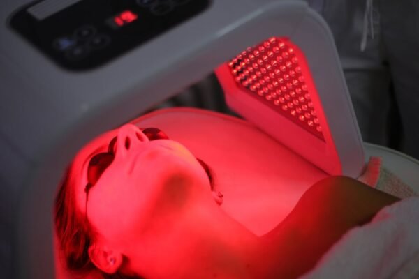 Particle Therapy