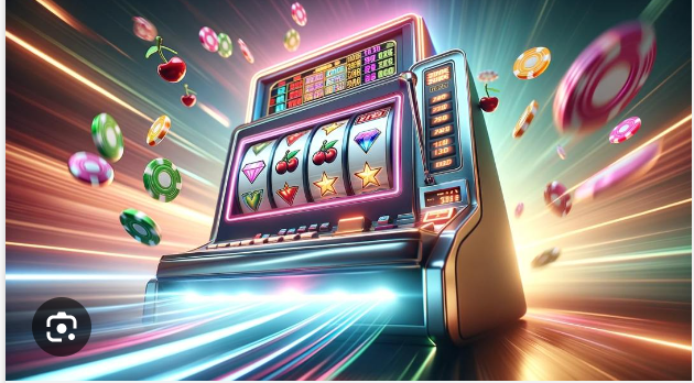 Slot777 – The Ultimate Guide to Gacor Wins in 2026 2 Screenshot 14
