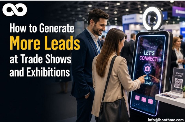 How to Generate More Leads at Trade Shows and Exhibitions: The Power of Experiential Marketing 2 Screenshot 2026 07 03 165824