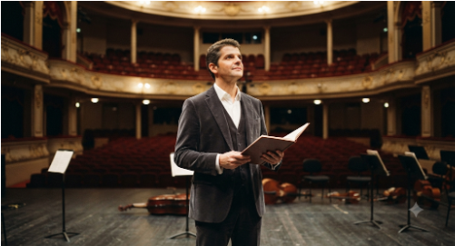 Philippe Jaroussky : Entre Musique Baroque et Vie Privée 2 Screenshot 2026 07 20 181820
