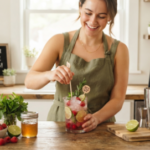 Welcome to the World of Tasty Drinks