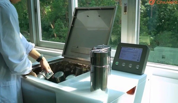 How to Choose the Right Washing Fastness Tester for Your Lab 2 Wash Fastness Testing