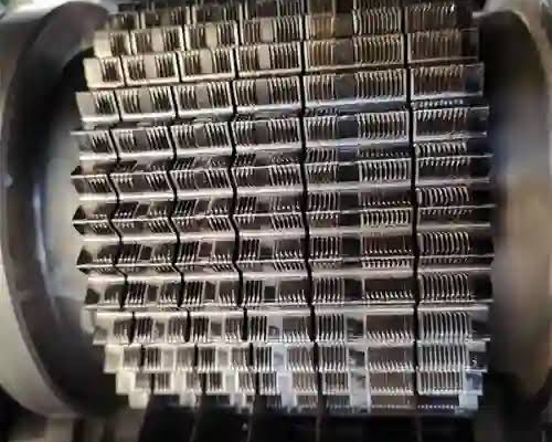 Waterproof blower fan