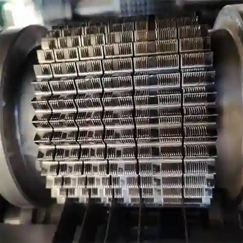 Why Does an Industrial Fin Forming Machine Require a Heavy-Duty Waterproof Blower Fan for Peak Performance? 2 Waterproof blower fan