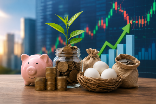 Investing