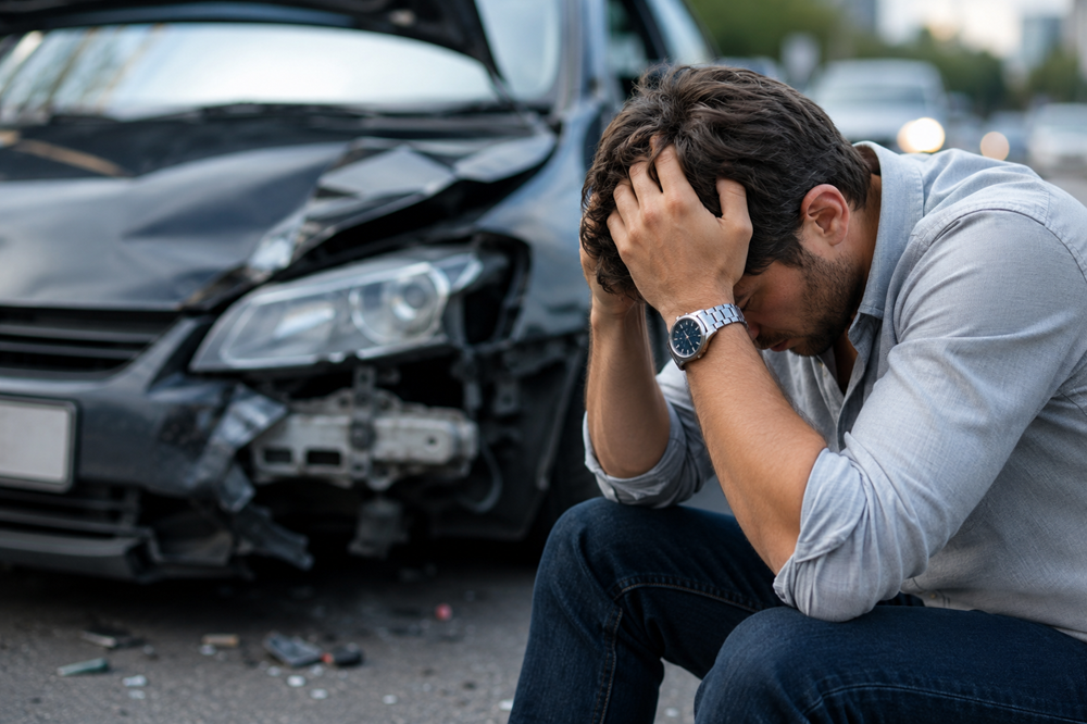 Why Accident Victims Often Receive Less Than They Deserve 2 Victims