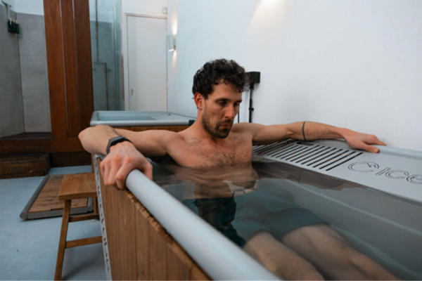 Contrast Therapy