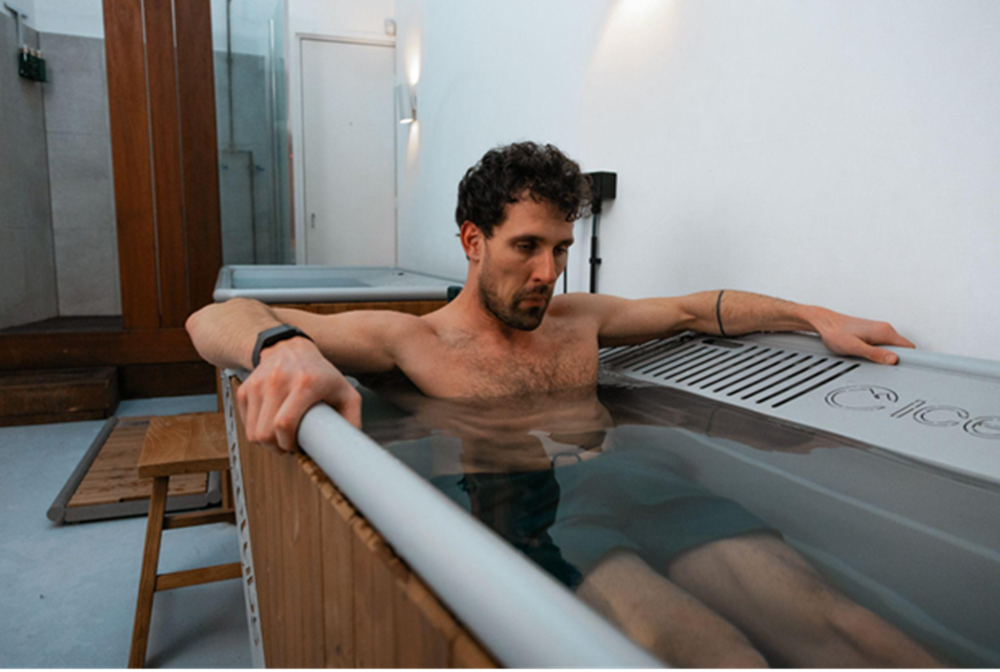 Contrast Therapy