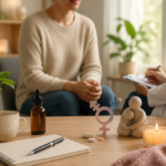 5 Things to Know Before Exploring Hormone Therapy Support