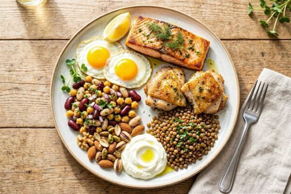 healthy living