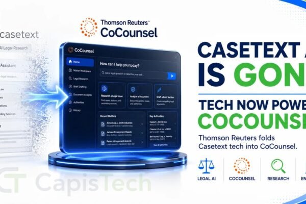 casetext ai cocounsel thomson reuters capistech featured 1200