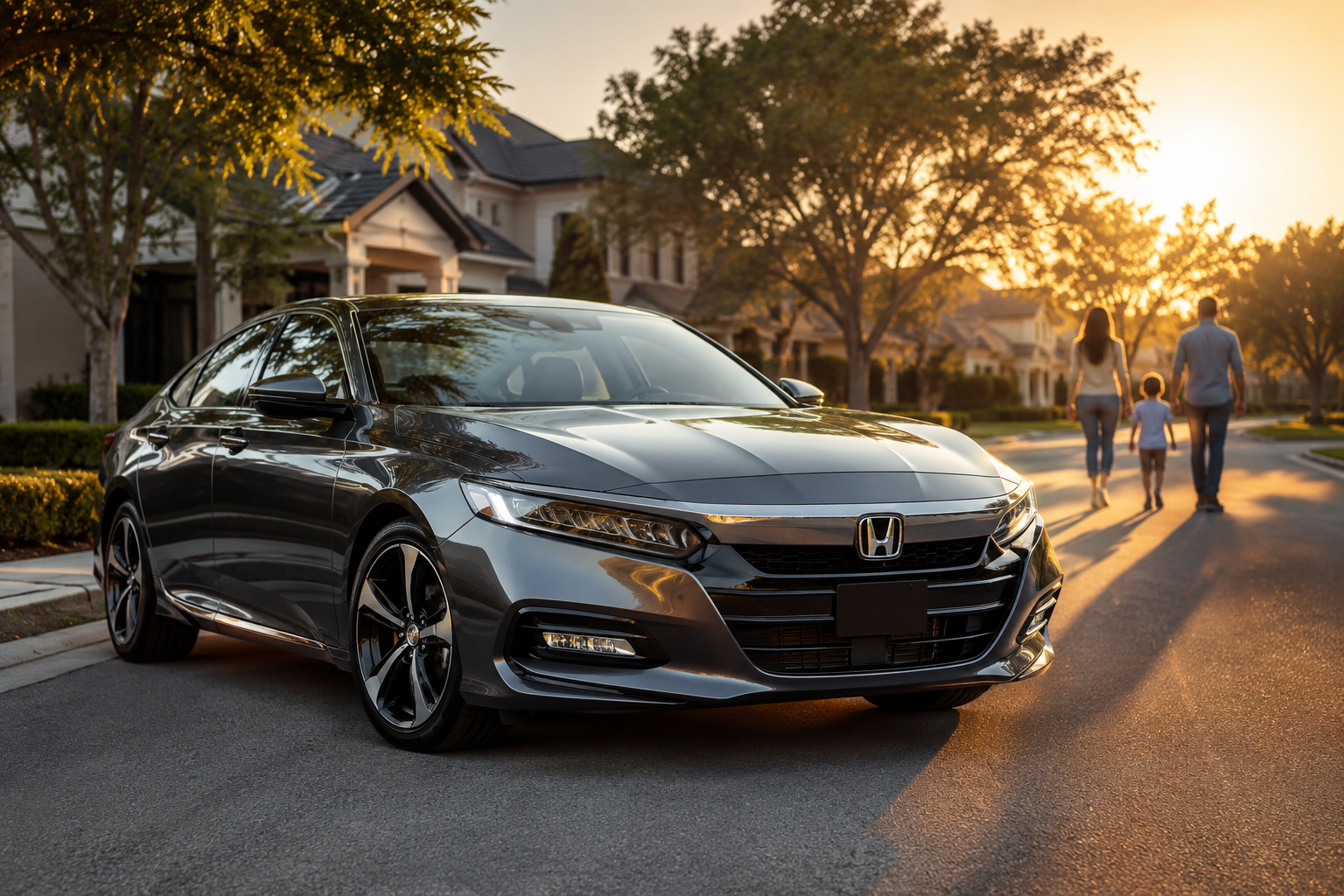 Are Honda Cars Reliable? Most Reliable Years, Expensive Faults and Maintenance Costs 2 Honda cars reliable reputation with family appeal