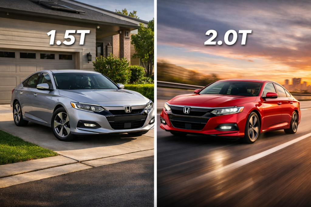 Honda Accord Buyer's Guide: Best Years, Engines, Fuel Economy, and Problems to Check 2 chat image 2 13