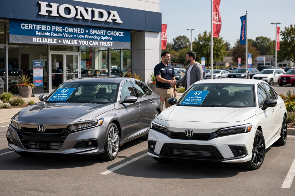 Are Honda Cars Reliable? Most Reliable Years, Expensive Faults and Maintenance Costs 4 chat image 3 1