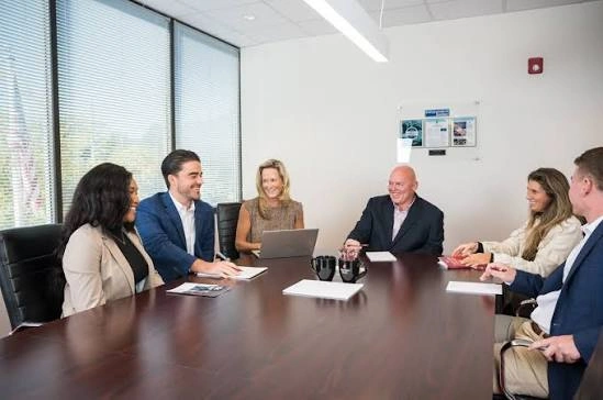 Who We Are: The Meridian Wealth Approach | meridian-wealth.org 2 Meridian Wealth Approach