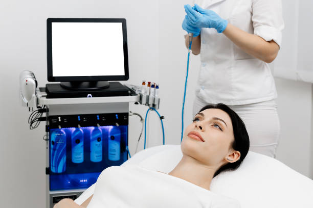 hydra facial