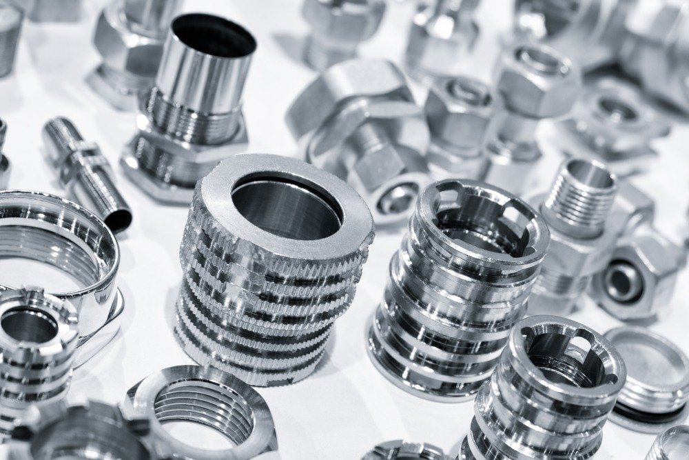 Which CNC Parts Manufacturers in China Offer the Most Reliable Custom Industrial Parts? 4 image 13