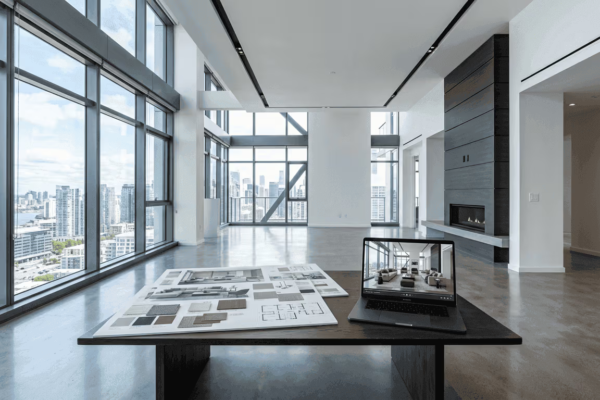 First Impressions in Real Estate: Why Property Videos Sound Better With AI Music