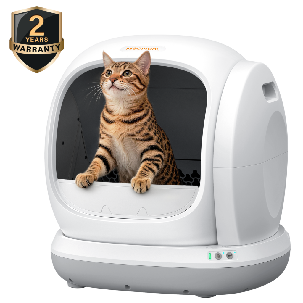 The Problem with Standard Litter Boxes for Multi-Cat Families 1 image 183
