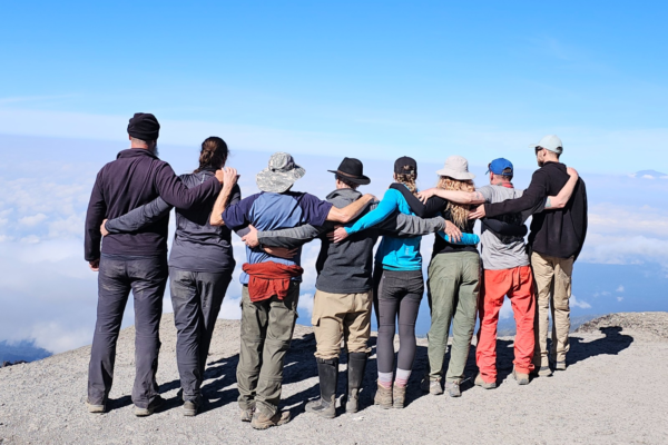 African Safari in Tanzania and Kilimanjaro Adventure Guide (Real Travel Feel, Not Perfect Story)