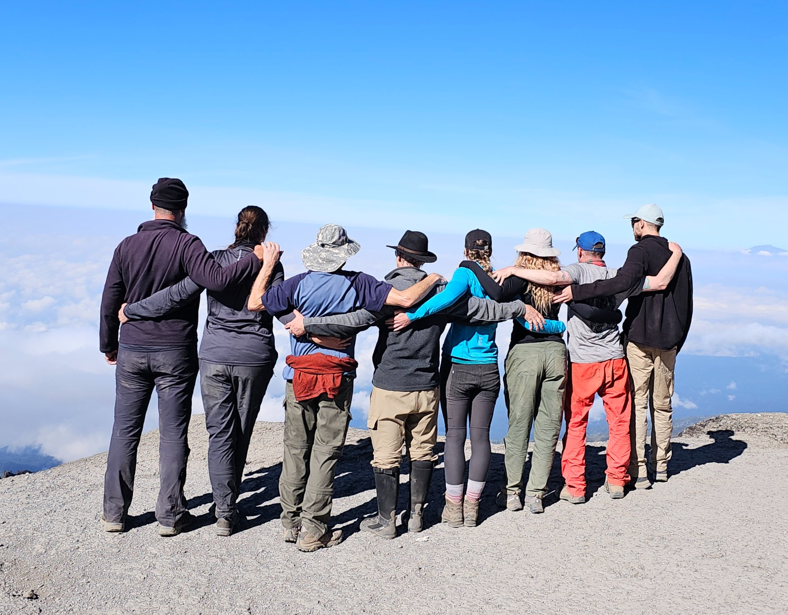 African Safari in Tanzania and Kilimanjaro Adventure Guide (Real Travel Feel, Not Perfect Story)