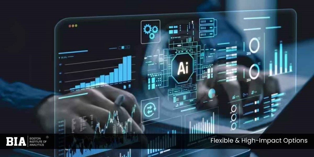 Best Data Science Course in Mumbai for Working Professionals: Flexible & High-Impact Options 2 image 3