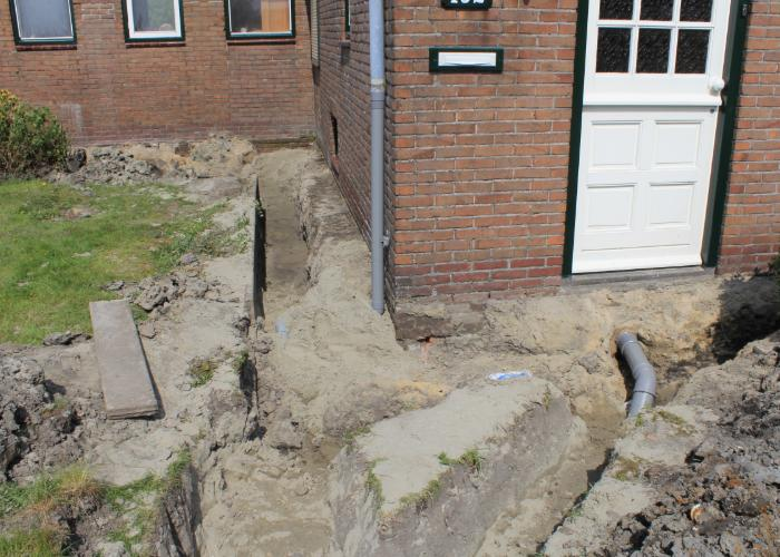 What Homeowners Should Know About Pier And Beam Foundation Repair And Preventive Maintenance 4 Pier And Beam
