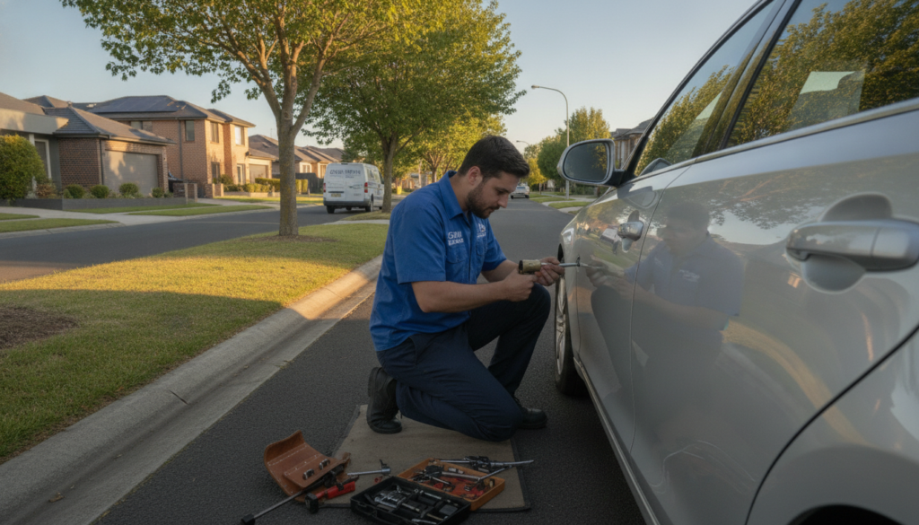 Auto Locksmith Templestowe by Ostan Locksmiths 0410 380 354 2 image 390