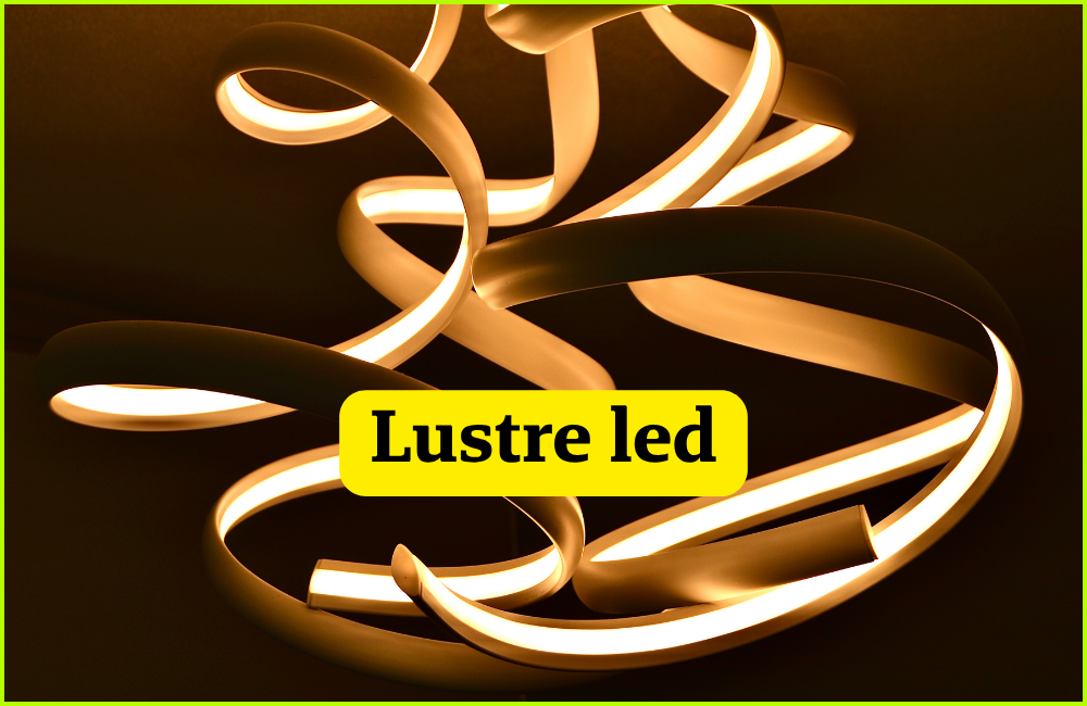 LED Chandeliers: Everything You Need to Know 1 image 401