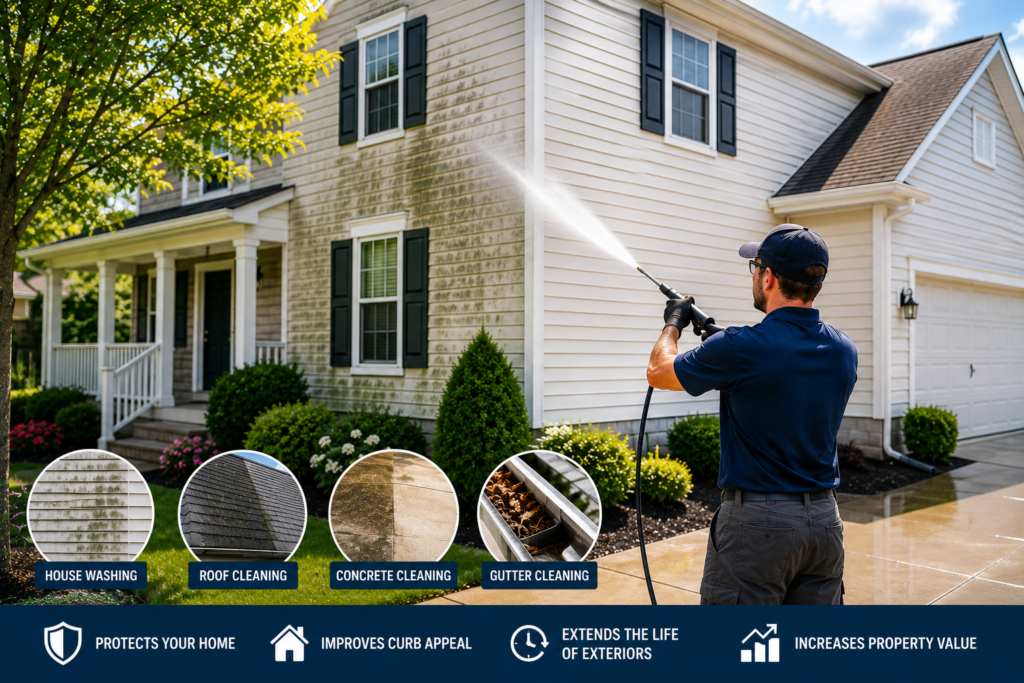 Why Investing in an Upper Marlboro MD Power Washing Service Is One of the Smartest Home Maintenance Decisions 1 image 429