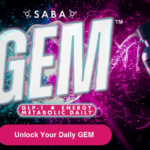 Saba Launches GEM™ — An Intelligent Metabolic Reset System with 4-Pillar Technology Supporting GLP-1, Energy, Metabolism and Microbiome Wellness