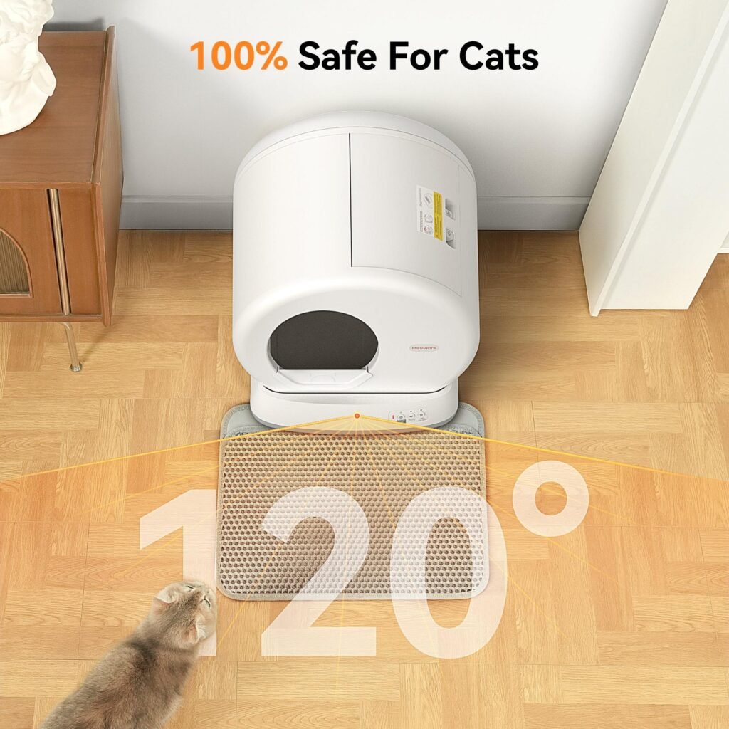 The Problem with Standard Litter Boxes for Multi-Cat Families 2 image 47