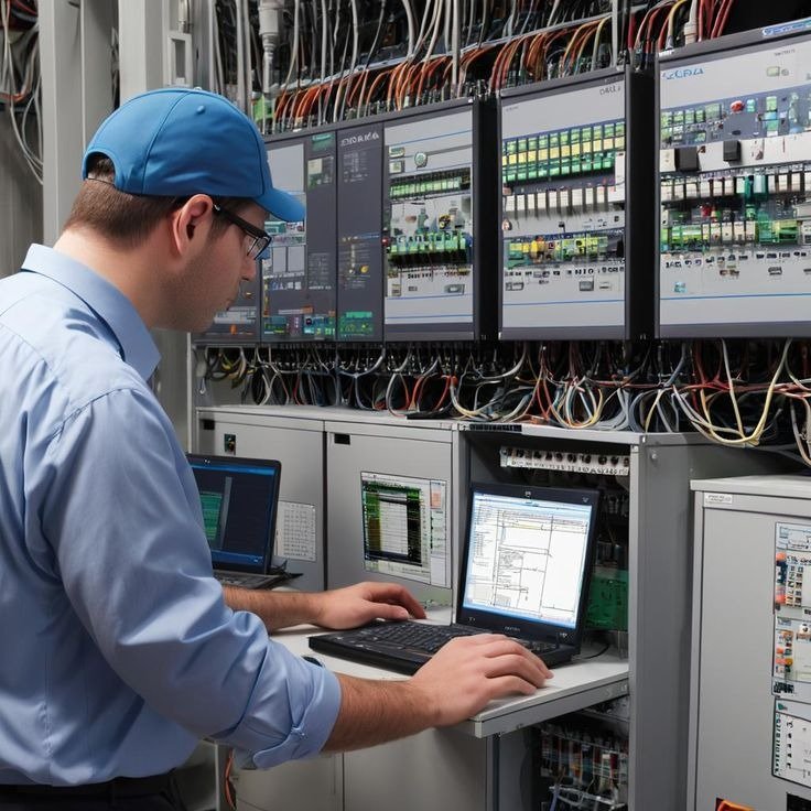 SCADA Integrator: Connecting Technology and Industry 2 image 51