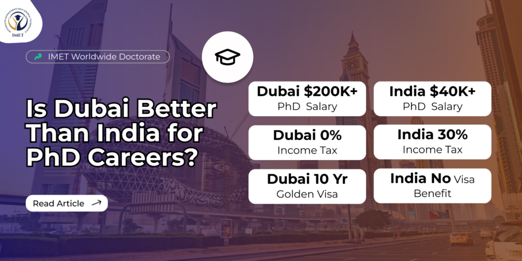 Is Dubai Better Than India for PhD Careers? 1 image 59