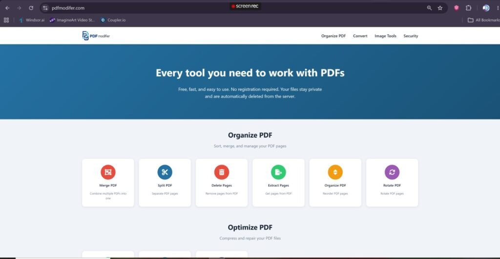 Free PDF Editor and Converter Online: A Complete Guide to Working With PDF Files 1 image 62