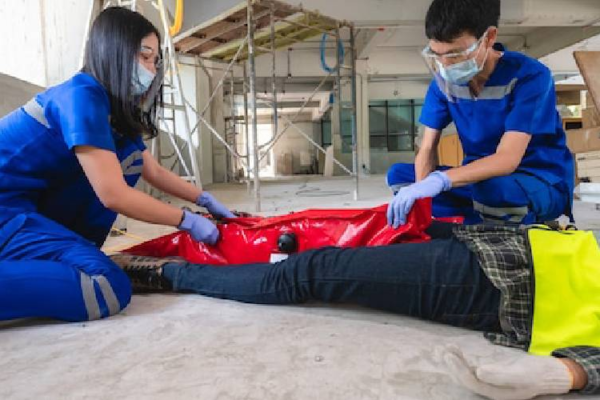 Safety First Choosing the Right Training Equipment to Minimize Injury Risk