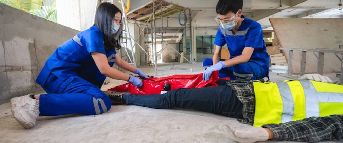 Safety First Choosing the Right Training Equipment to Minimize Injury Risk