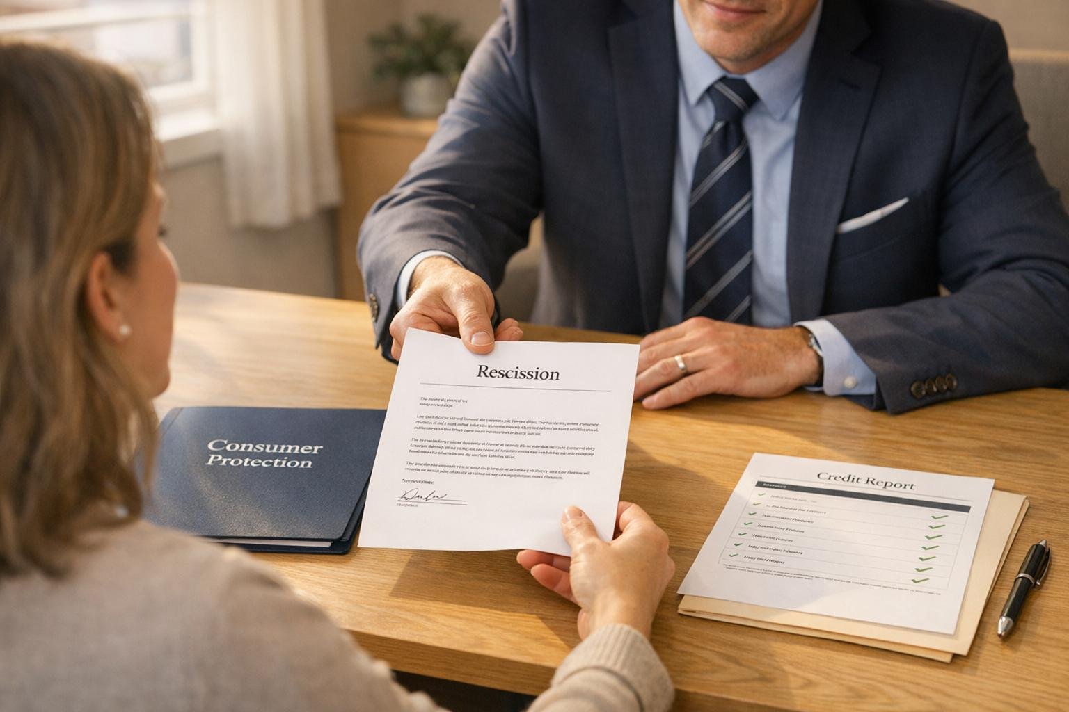 How a Consumer Protection Attorney Holds Businesses Accountable for Deceptive Practices 1 image 087ed70f4b6936666a1fdf7fd5fd48e9