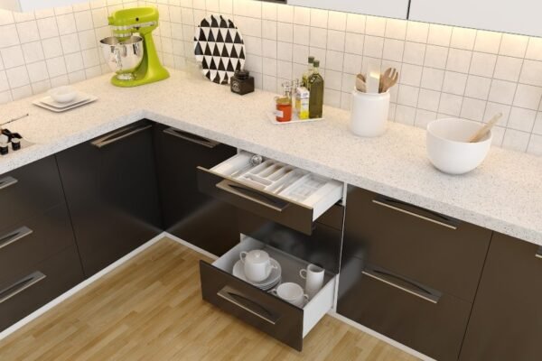 kitchen drawers ideas for your home