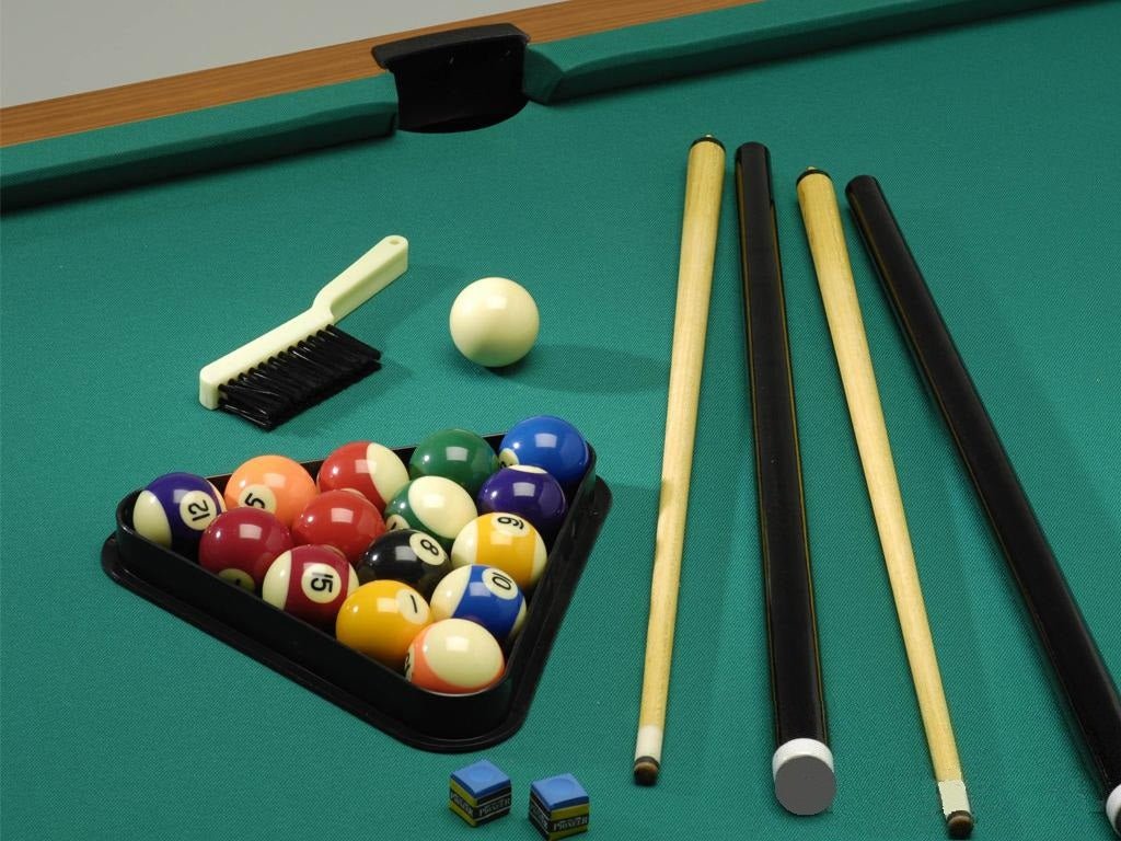 What Should You Look for in Poolking? 2 pooltafel leisteen garlando alexandra 7 ft 1 23207bf4 5f65 4566 9bee bfda867ee843