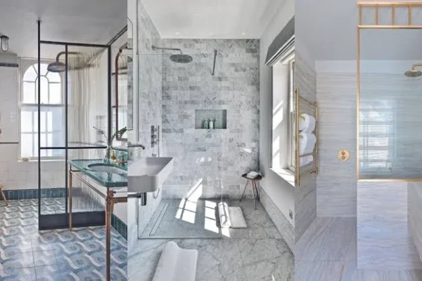Walk-In Shower Ideas That Still Look Good in Ten Years