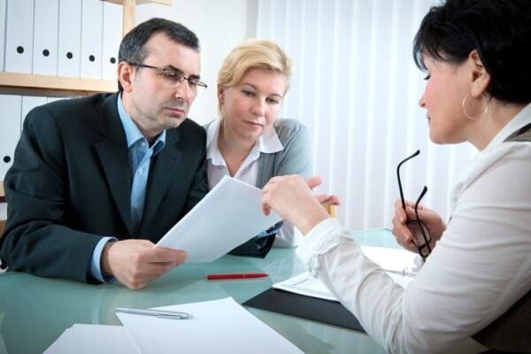 real estate lawyer Orange CA
