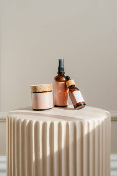 How Much More Revenue Your Beauty Business Could Earn by Pairing Skin Care Sets with Blooming Gel Nail Polish? 2 skin care sets