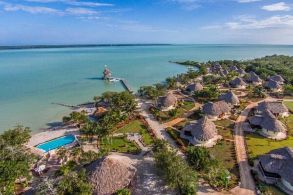 Why Belize is One of the Smartest Real Estate & Investment Destinations