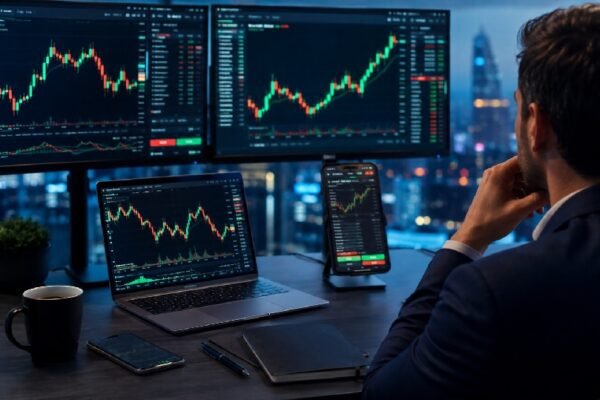 INFINOX Forex Review for Users Who Want to Trade Like Pros