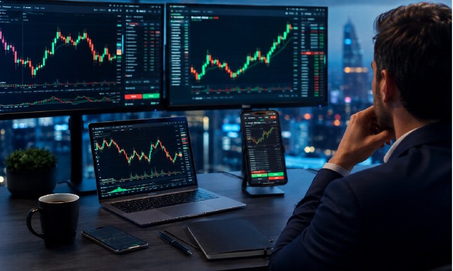INFINOX Forex Review for Users Who Want to Trade Like Pros 1 INFINOX Forex Review for Users Who Want to Trade Like Pros